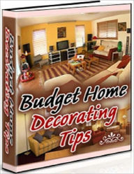Title: Money Guide - Budget Home Decorating Tips - Ways to Decorate a Dining Room When Your Budget is Tight, Author: Self Improvement
