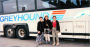 What a Long Strange Trip It Was: The true story of one woman's bus ride across America the day after September 11th