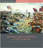 General John Gordon at Gettysburg: Account of the Pennsylvania Campaign from His Memoirs (Illustrated)