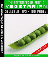 The Advantages Of Being A Vegetarian