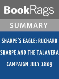Title: Sharpe's Eagle by Bernard Cornwell Summary & Study Guide, Author: BookRags