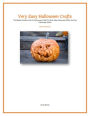 Very Easy Halloween Crafts