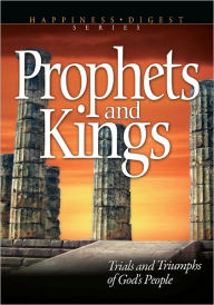 Title: Prophets and Kings ASI, Author: Ellen G