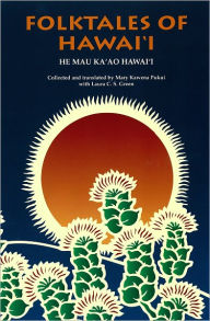 Folktales of Hawaii: He Mau Kaao Hawaii