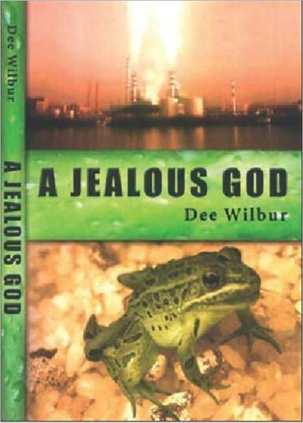 A Jealous God