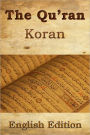 The Noble Qur'an (Muslim Bible)