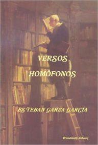 Versos Homófonos (Spanish Edition)