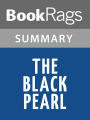 The Black Pearl by Scott O’Dell Summary & Study Guide
