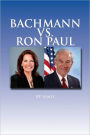 Bachmann vs. Ron Paul