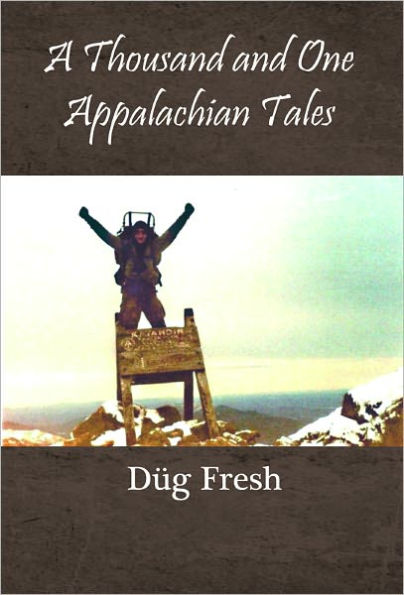 A Thousand and One Appalachian Tales