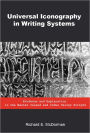 Universal Iconography in Writing Systems: Evidence and Explanation in the Easter Island and Indus Valley Scripts