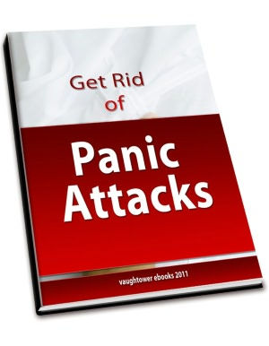 Get Rid of Panic Attacks
