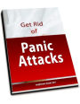 Get Rid of Panic Attacks