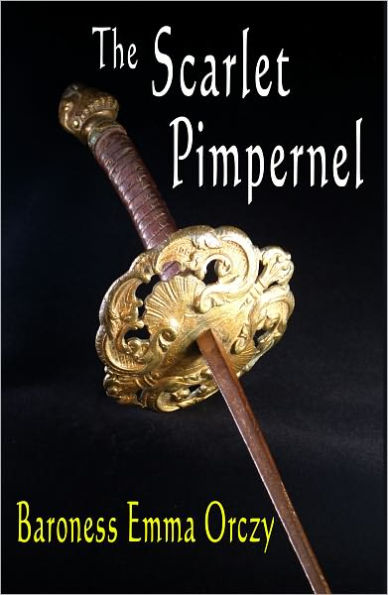 The Scarlet Pimpernel