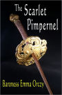 The Scarlet Pimpernel