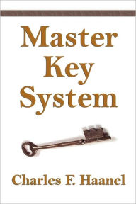 The Master Key System