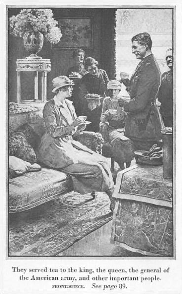 The Log Cabin Lady An Anonymous Autobiography
