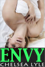 Envy (Mortal Sins, Volume 2)