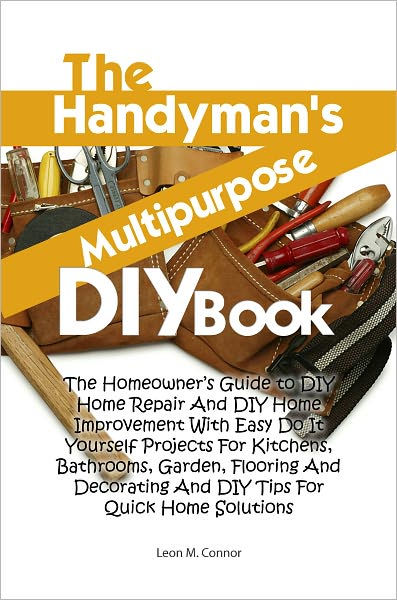 Easy Do It Yourself Home Improvements