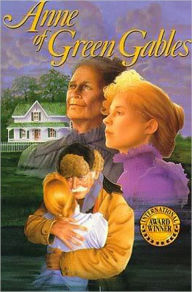 Title: Anne of Green Gables (Anne of Green Gables Series Compilation Book #1), Author: L. M. Montgomery