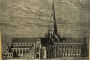 Old St. Paul's Cathedral (Illustrated)