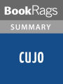 Cujo by Stephen King l Summary & Study Guide