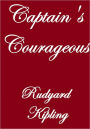 Captain's Courageous