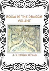 Room in the Dragon Volant w/ Direct link technology (A Classic Mystery Novel)