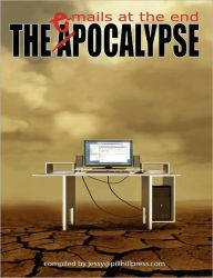 The ePocalypse: emails at the end