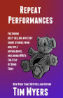 Repeat Performances (short story collection)