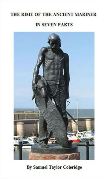 The Rime of the Ancient Mariner [Illustrated]