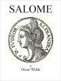 Salome [Illustrated]