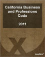 California Business and Professions Code 2011