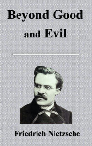 Beyond Good and Evil