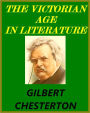 THE VICTORIAN AGE IN LITERATURE