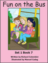Fun on the Bus