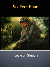 Six Feet Four w/ Direct link technology (A Western Adventure tale)