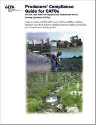 Producers' Compliance Guide for CAFOs