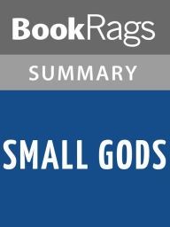 Title: Small Gods by Terry Pratchett Summary & Study Guide, Author: BookRags