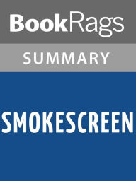 Title: Smokescreen by Dick Francis l Summary & Study Guide, Author: BookRags
