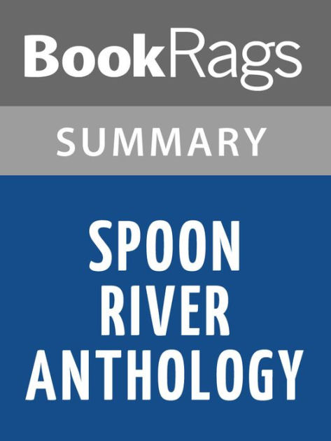 spoon river anthology themes