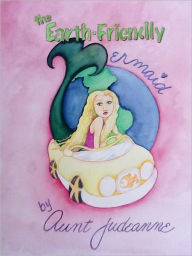The Earth-Friendly Mermaid