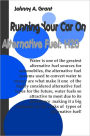 Running Your Car On Alternative Fuel: H20