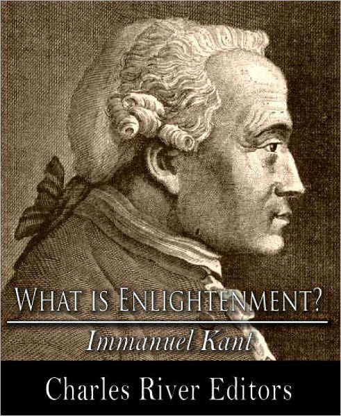 Kant s View Of Enlightenment