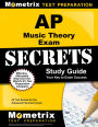 AP Music Theory Exam Secrets Study Guide: AP Test Review for the Advanced Placement Exam