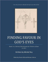 Title: Finding Favour in God's Eyes, Author: Michel Roy