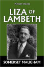 Liza of Lambeth by Somerset Maugham