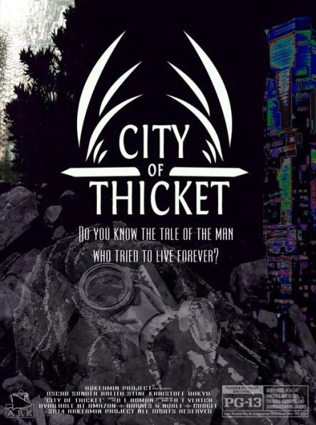 City of Thicket