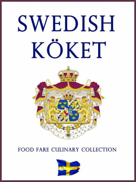 Swedish Koket
