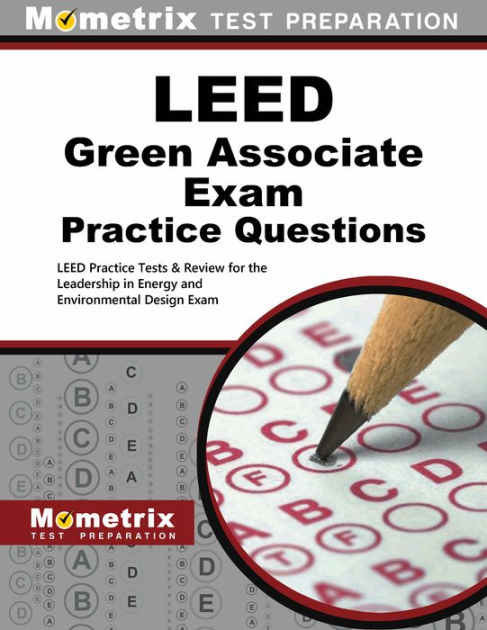 LEED-Green-Associate Testing Engine
